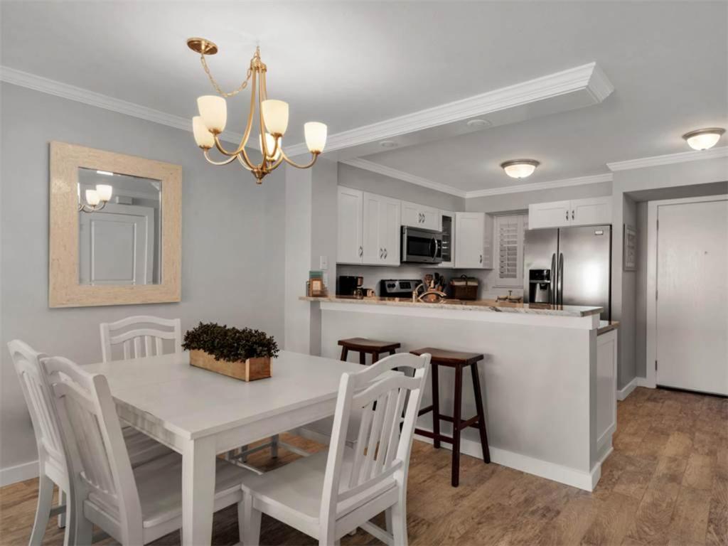 Villa Magnolia House at Destin Pointe I Extérieur photo