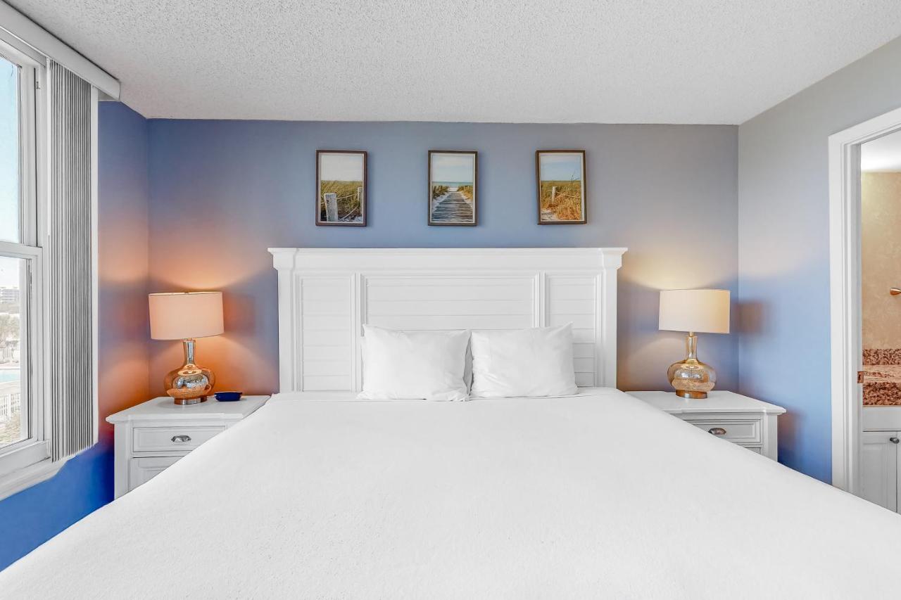 Villa Magnolia House at Destin Pointe I Extérieur photo