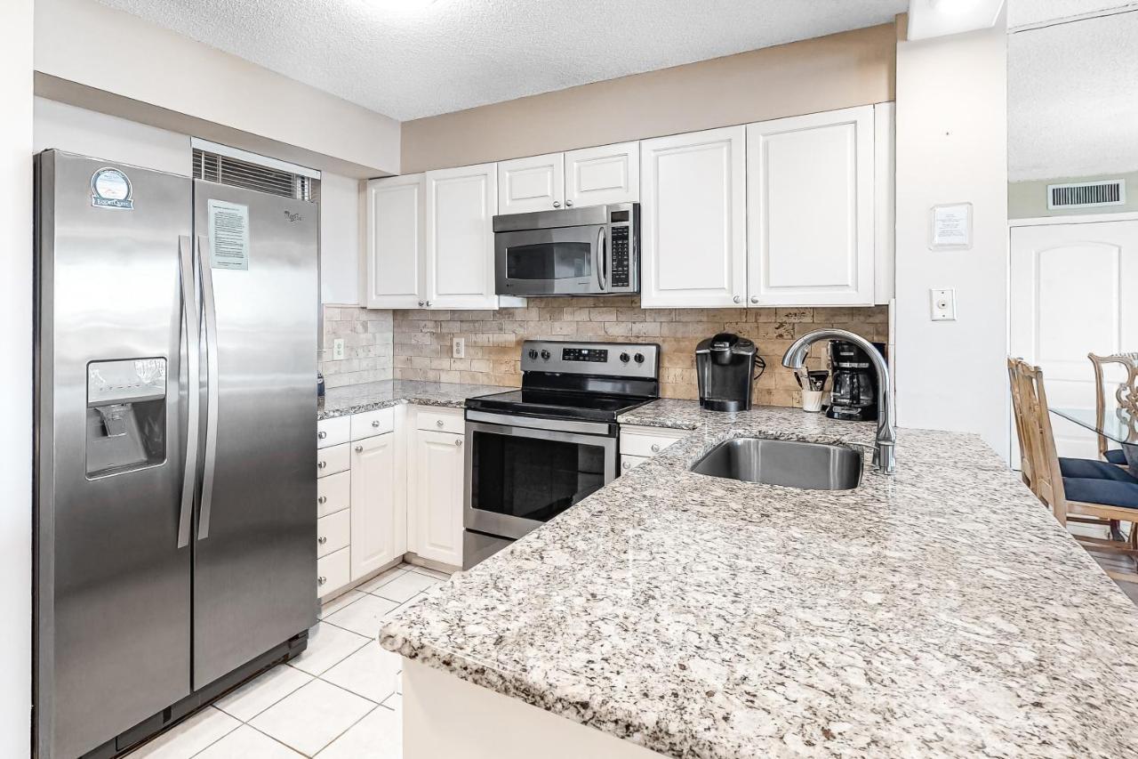 Villa Magnolia House at Destin Pointe I Extérieur photo