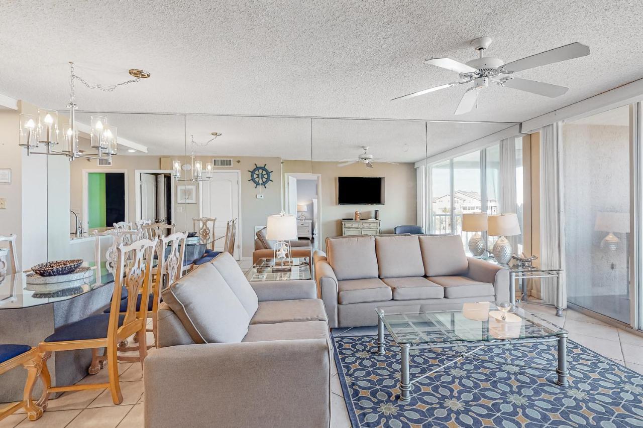 Villa Magnolia House at Destin Pointe I Extérieur photo