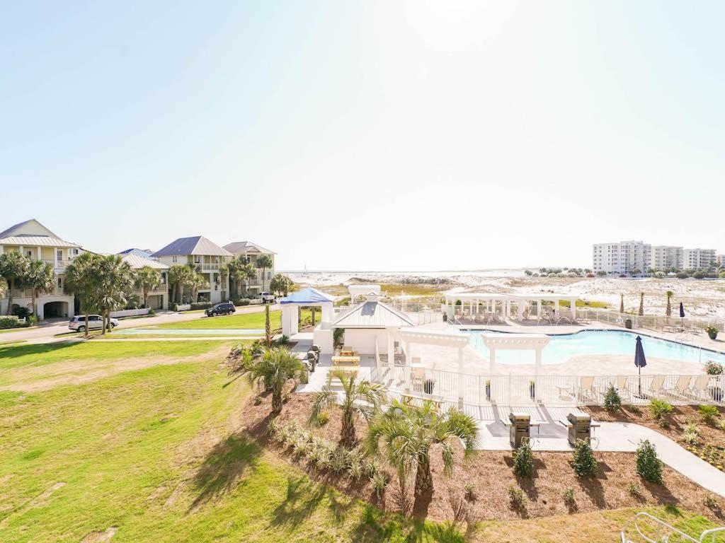 Villa Magnolia House at Destin Pointe I Chambre photo