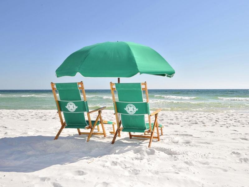 Villa Magnolia House at Destin Pointe I Chambre photo