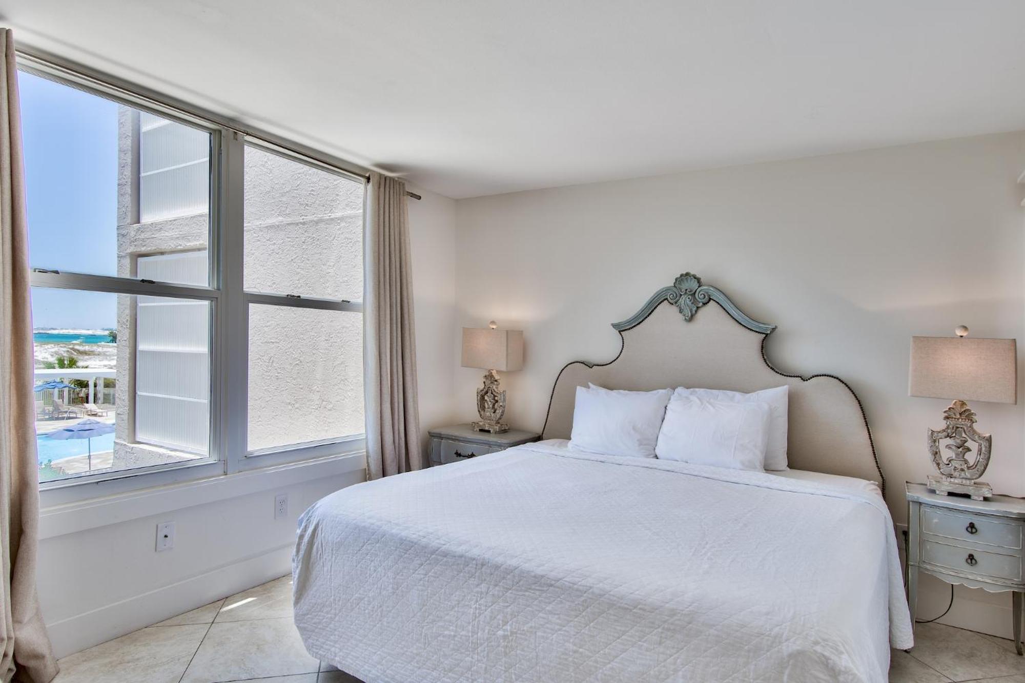 Villa Magnolia House at Destin Pointe I Chambre photo