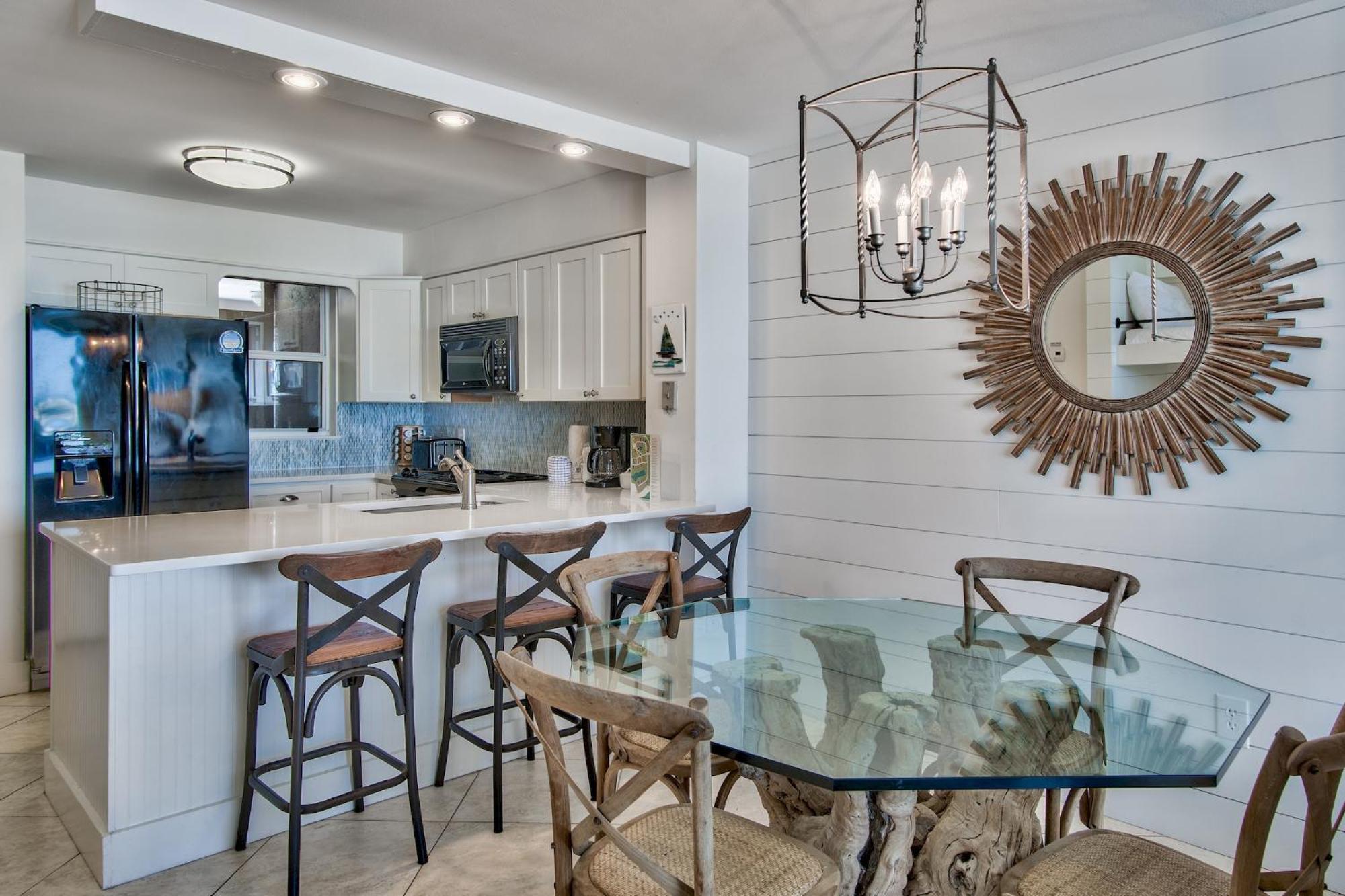 Villa Magnolia House at Destin Pointe I Chambre photo