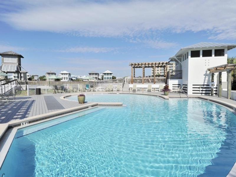 Villa Magnolia House at Destin Pointe I Chambre photo