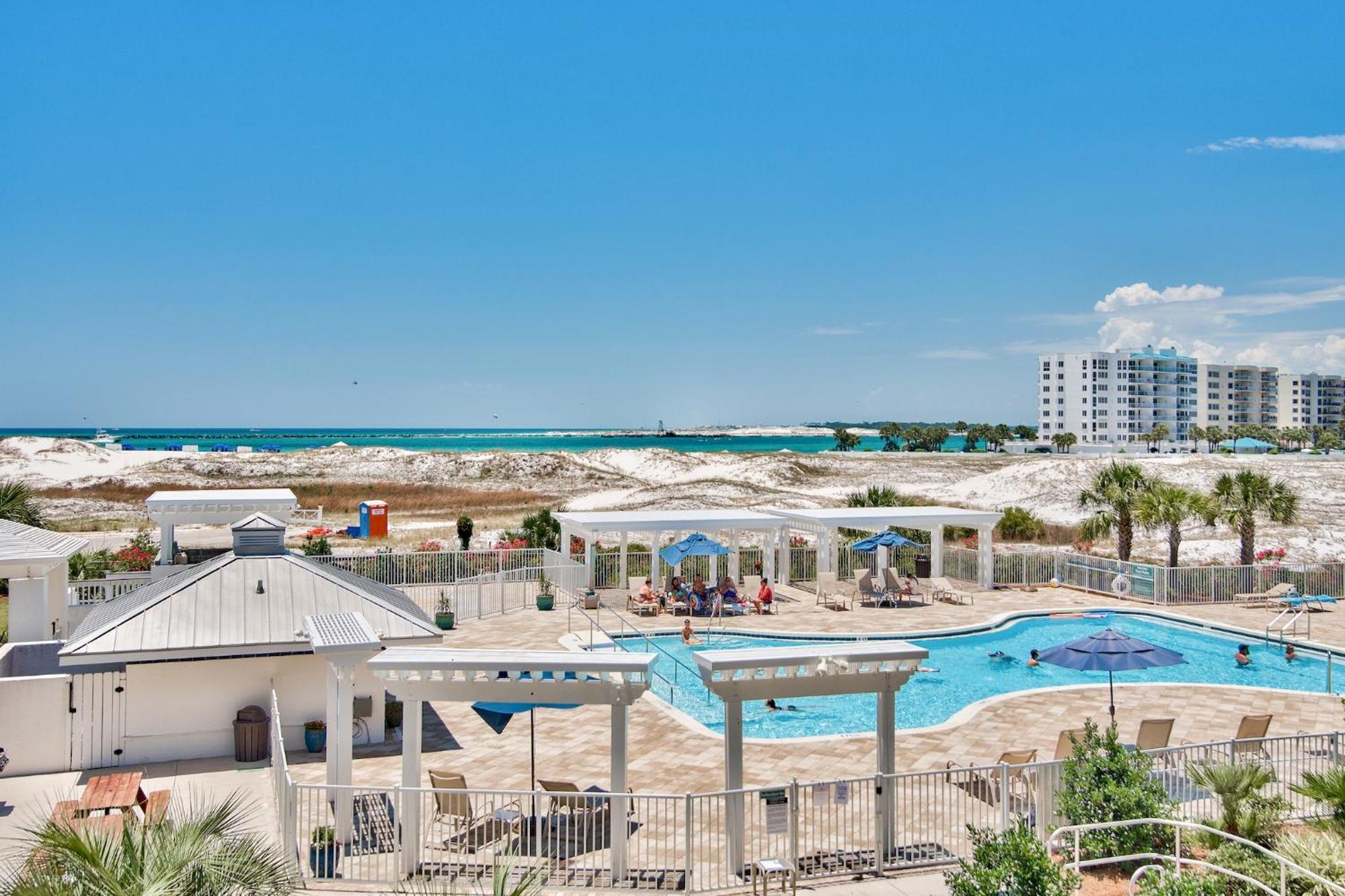 Villa Magnolia House at Destin Pointe I Chambre photo