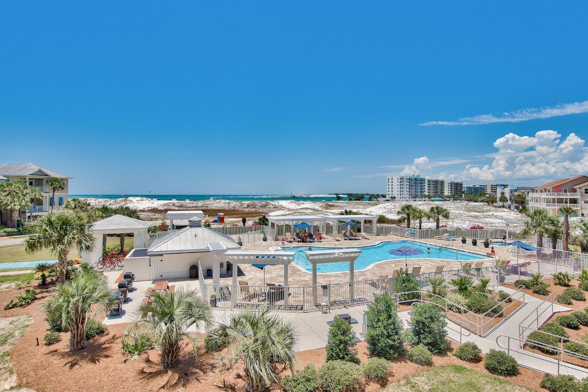 Villa Magnolia House at Destin Pointe I Chambre photo
